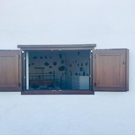 Coqueto Apartamento En El Cuchillo Tinajo Exteriér fotografie