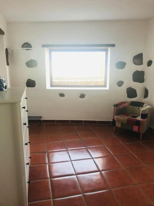 Coqueto Apartamento En El Cuchillo Tinajo Exteriér fotografie
