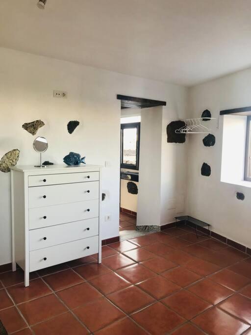 Coqueto Apartamento En El Cuchillo Tinajo Exteriér fotografie