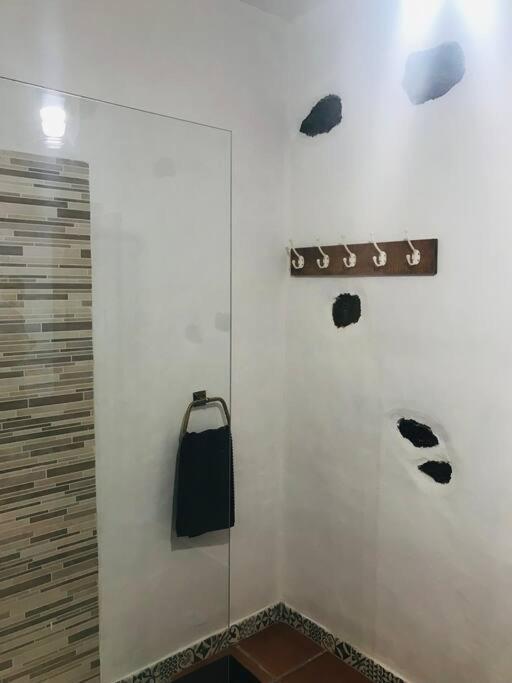 Coqueto Apartamento En El Cuchillo Tinajo Exteriér fotografie