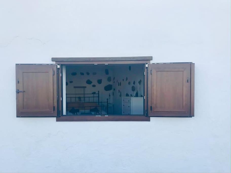 Coqueto Apartamento En El Cuchillo Tinajo Exteriér fotografie